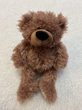 United Airlines “Ben Flyin” Plush Brown Bear Vermont Teddy Bear 2016 Stu... - £9.22 GBP