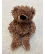 United Airlines “Ben Flyin” Plush Brown Bear Vermont Teddy Bear 2016 Stu... - £9.15 GBP