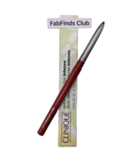 Clinique Quickliner for Lips Intense Lipliner Pencil 02 Intense Cafe - $18.56