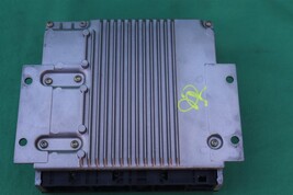 Mercedes Engine Computer Control Module Unit ECU PCU PCM DME A0265456632 image 5