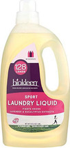 Bi-O-Kleen Sports Laundry Liquid (1x64OZ ) - $65.49