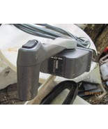 Yamaha Outboard Motor Binnacle Controls and Cables with Trim - $144.93