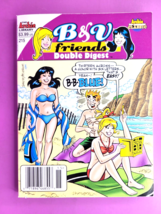 Betty And Veronica Double Digest #215 Fine Combine Shipping A24 - £6.38 GBP