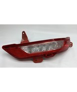 2015 16 17 18 2019 Lincoln MKC Rear Lower Backup Tail Light Right Tested - $199.03 CAD