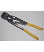 ETC RHT 2200-1 HAND CRIMP TOOL 12-10 AWG - READ - $158.39