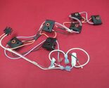 GE Cooktop Igniter Switch Harness WB18T10367 WB18T10454 - $43.20