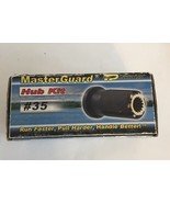 Masterguard Hub Kit #35 Propeller Housing For Yamaha 150-250hp Outboard ... - $189.99 CAD