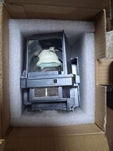 ELPLP97 Replacement Projector Lamp for Epson V13H010L97 Bulb Housing EWO'S - $29.69