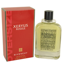 Givenchy Xeryus Rouge 5.0 Oz Cologne Eau De Toilette Spray - £235.88 GBP