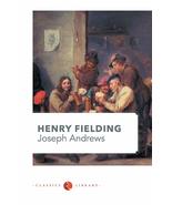 Joseph Andrews [Paperback] Henry Fielding - $27.99