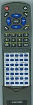 Replacement Remote for Onkyo RC-928R, TX-SR353, HTS3800 - $32.40