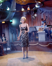 Stella Stevens 8X10 Photo Dancing 1960&#39;S Film - £7.79 GBP