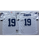 #19 Lance Alworth White Jersey - $45.00
