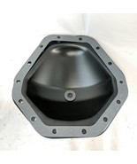 For Silverado Sierra 10.5&quot; Ring Gear Differential Cover w Gasket Magnet ... - $88.28 CAD