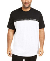 Inc Mens Big and Tall Pyramid T-Shirt - £10.36 GBP