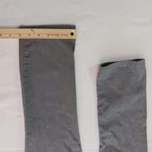 ND New Directions RN#31104 Women's Gray Cotton Blend Jeans Size 6 (30×25) image 13