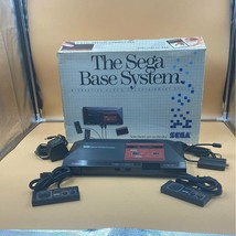 Play Video Games On A Sega Master System 1. - £251.61 GBP