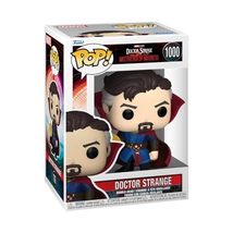 Funko Pop! Marvel: Doctor Strange Multiverse of Madness - Doctor Strange... - $12.73