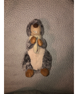 Valmorel Ski Resort France Beaver ? Plush Stuffed Animal 12&quot; - $186.54 MXN