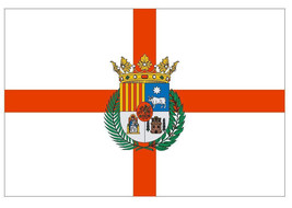 Teruel International Flag Sticker Decal F501 - $1.95+