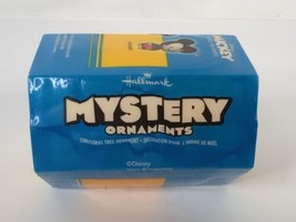 Hallmark Disney Mickey And Friends Mystery Ornament 2022 (unopened) - £8.64 GBP