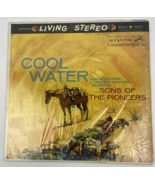 SONS OF THE PIONEERS cool water RCA LIVING STEREO LSP 2118 orig 1960  EX - €11,85 EUR
