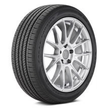 235/55R20 Goodyear Eagle Touring 102V Sl M+S - £172.28 GBP