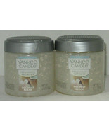 Yankee Candle Fragrance Spheres Odor Neutralizing Beads Lot Set 2 COCONU... - £20.65 GBP