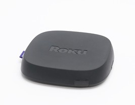 Roku Ultra 4800R (4800X) 4K Streaming Media Player w/ Enhanced Voice Remote image 2