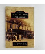 Oak Lane, Olney, and Logan (Images of America) Paperback - £7.78 GBP