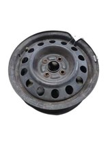 Wheel 14x5-1/2 Steel 10 Oval Hole Fits 87-91 CAMRY 433410 - £70.34 GBP