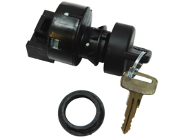 2017-2021 Can-Am Outlander 450 570 Max OEM Ignition Switch &amp; Keys 710007864 - $80.99