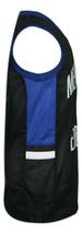 Derrick Rose #1 Mean Streets Express Basketball Jersey Sewn Black Any Size image 4