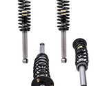 Front &amp; Rear Air to Coil Springs Struts Conversion Kit for Lexus LS430 0... - $396.00