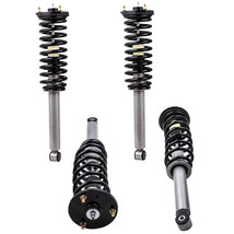 Front &amp; Rear Air to Coil Springs Struts Conversion Kit for Lexus LS430 01-06 - £311.91 GBP