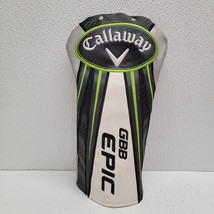 Callaway GBB Epic Fairway Golf Club Head Cover - $14.75