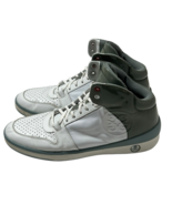 G/Fore Golf Shoes Shark Skin SM171553CR Men’s Size 11 Leather Upper  Hig... - €73,75 EUR