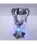 Wizarding World of Harry Potter Triwizard Cup light up goblet Universal ... - £28.44 GBP