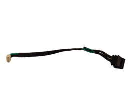 Ac Dc Power Jack Harness For Toshiba Satellite A205-S5823 A205-S6808 A205-S5814 - £3.88 GBP