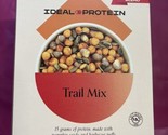 Ideal Protein Trail Mix 7 packets per box  FREE Ship BB 08/31/24 - $39.89
