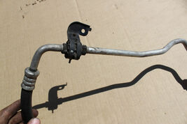 2000-2005 TOYOTA CELICA GT GT-S A/C DISCHARGE AC LINE HOSE GTS X1701 image 6