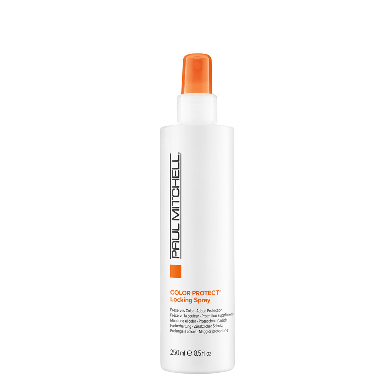 Paul Mitchell Color Care Color Protect Locking Spray 8.5 oz - £21.37 GBP