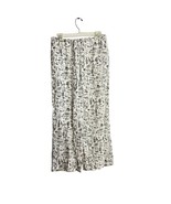 Sincerely Jules Illustrated Wide-Leg Lounge Pants Size S - $30.58 CAD