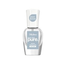 Sally Hansen - Good. Kind. Pure Vegan Nail Polish, Top coat, Packaging May Vary - $10.29