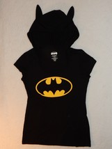 bat man hoodie t shirt - £15.72 GBP