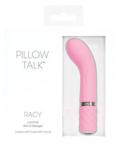 B.M.S. Enterprises Pillow Talk Racy Pink - £33.33 GBP