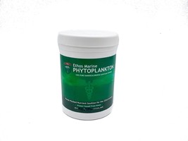 Ethos Natural Health Marine Phytoplankton  Powder Supplement  100% Organic 45g - £61.39 GBP
