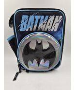 Batman Kids Insulated and Reusable Lunch Bag with Handle - $13.85