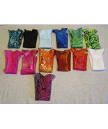 Long Dresses for Curvey Barbie Type Dolls - €5,98 EUR