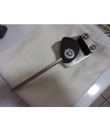 Schaefer Low Profile Clutch, Single Line Clutch Brake Jammer 316 STAINLESS - $1,022.24 MXN